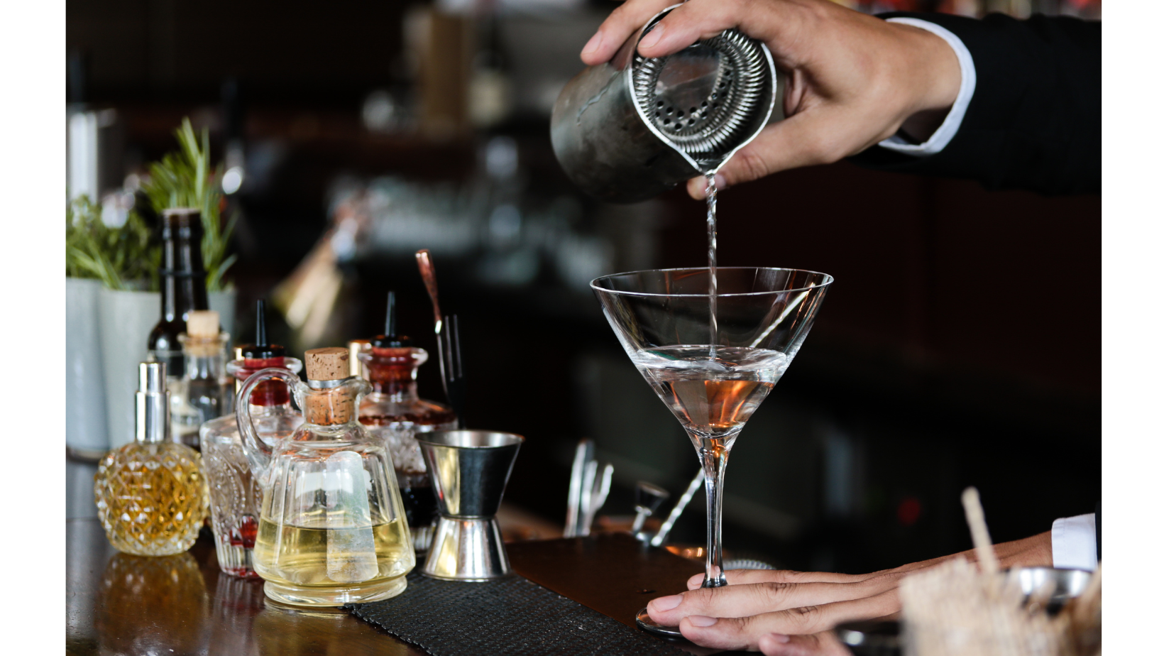 Martini Dry ricetta e preparazione Callmewine