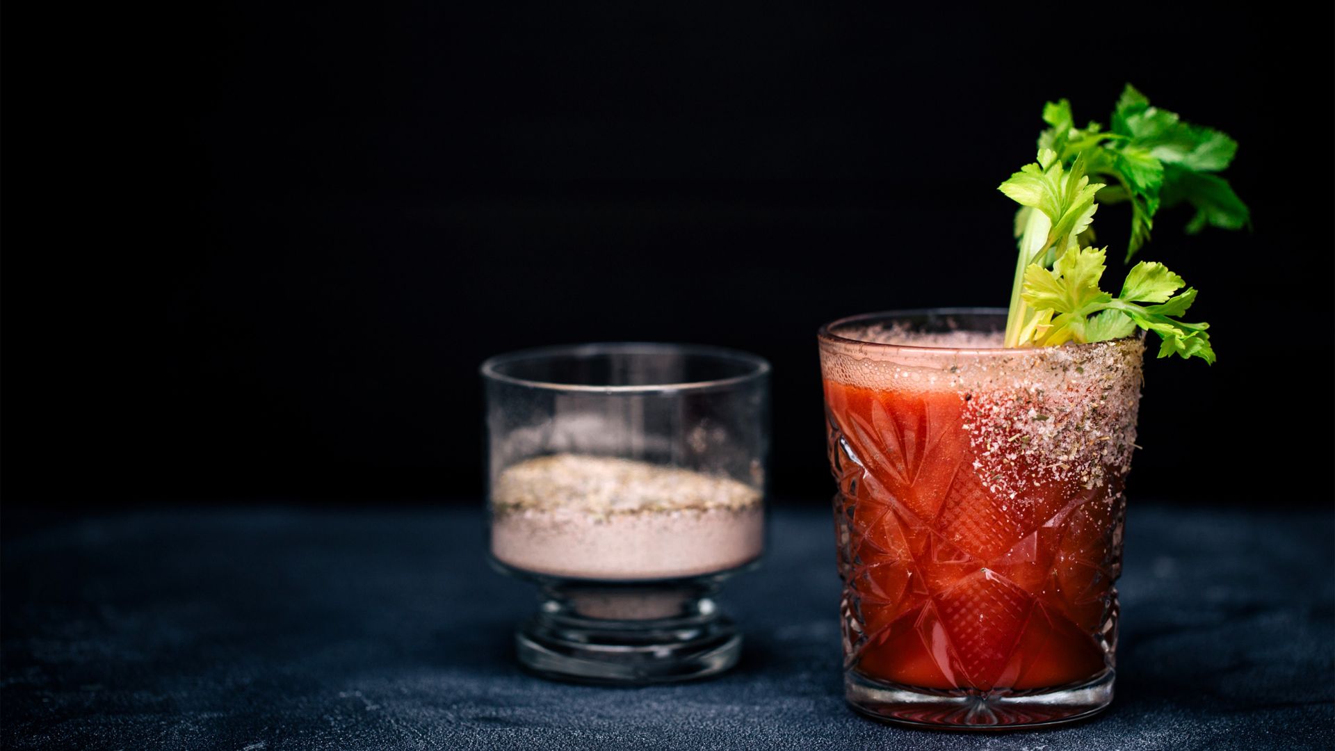 Bloody Mary ricetta e preparazione Callmewine