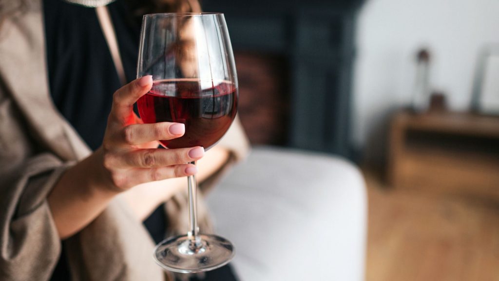 Festa della mamma Vini Rossi morbidi