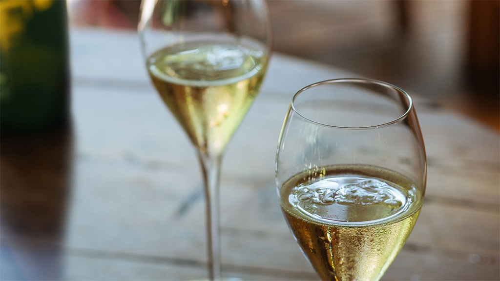 le differenze tra prosecco e spumante