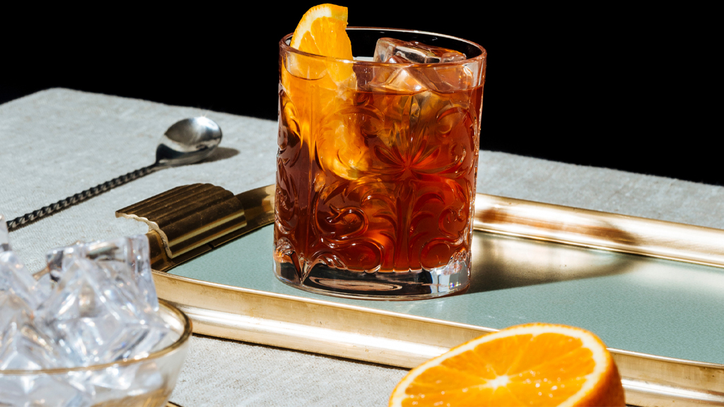 i migliori cocktail da aperitivo