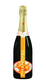 Chandon garden spritz