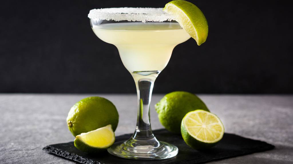 cocktail margarita