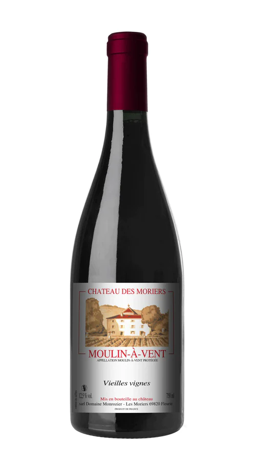 rosso del beaujolais