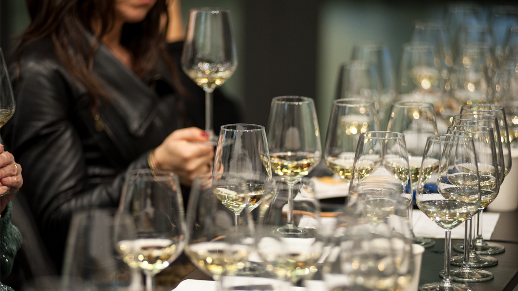 Degustazione di vini
