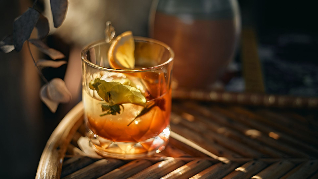 cocktail a base di whisky