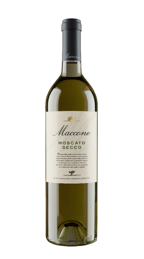 moscato secco