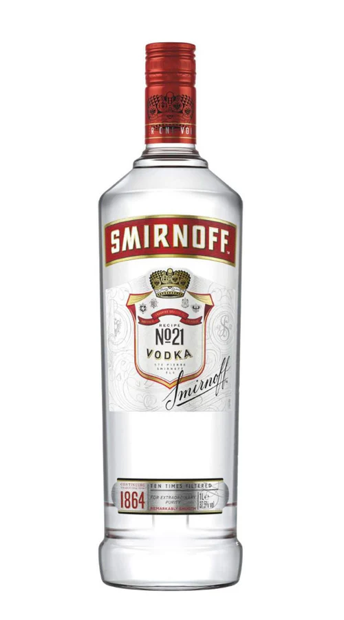 Vodka