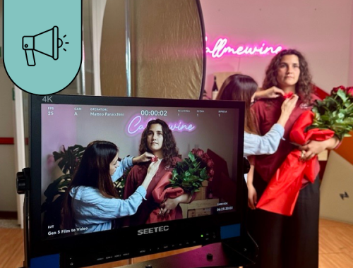 Copertina per articolo spot 25