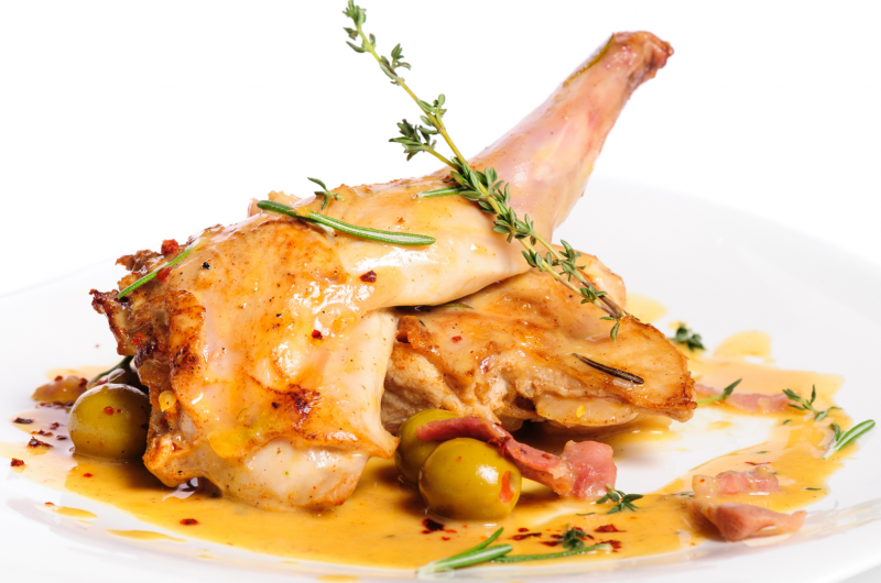 Ricetta seppie in umido