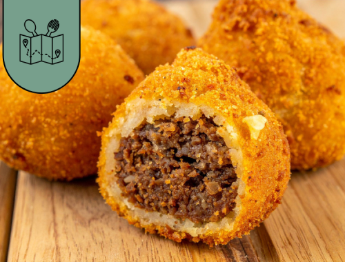 copertina articolo arancino